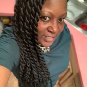 Meet your Posher, Kinard